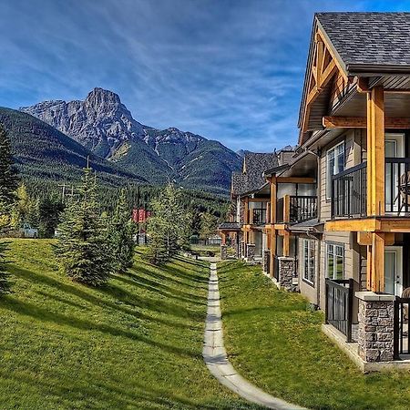 Copperstone Resort Dead Mans Flats ภายนอก รูปภาพ