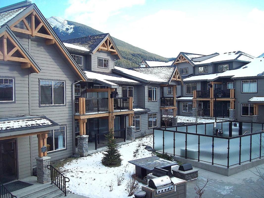 Copperstone Resort Dead Mans Flats ภายนอก รูปภาพ