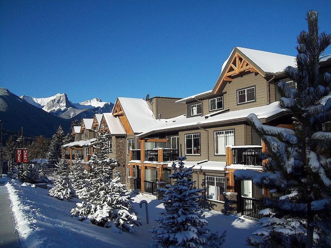 Copperstone Resort Dead Mans Flats ภายนอก รูปภาพ
