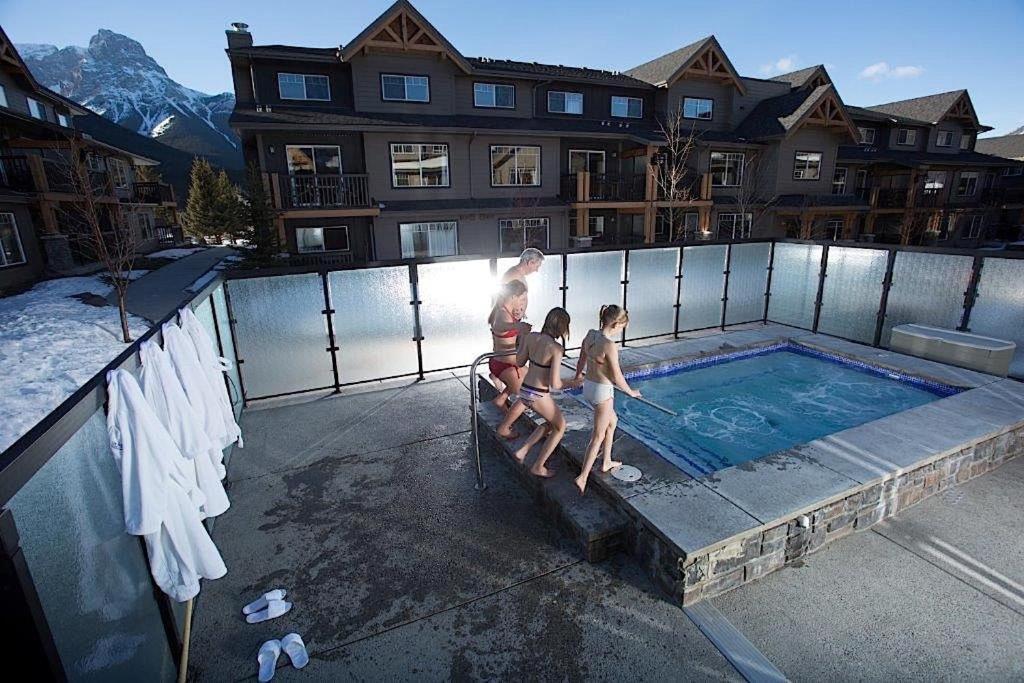 Copperstone Resort Dead Mans Flats ภายนอก รูปภาพ