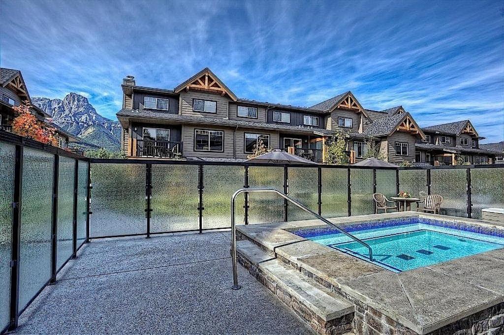 Copperstone Resort Dead Mans Flats ภายนอก รูปภาพ