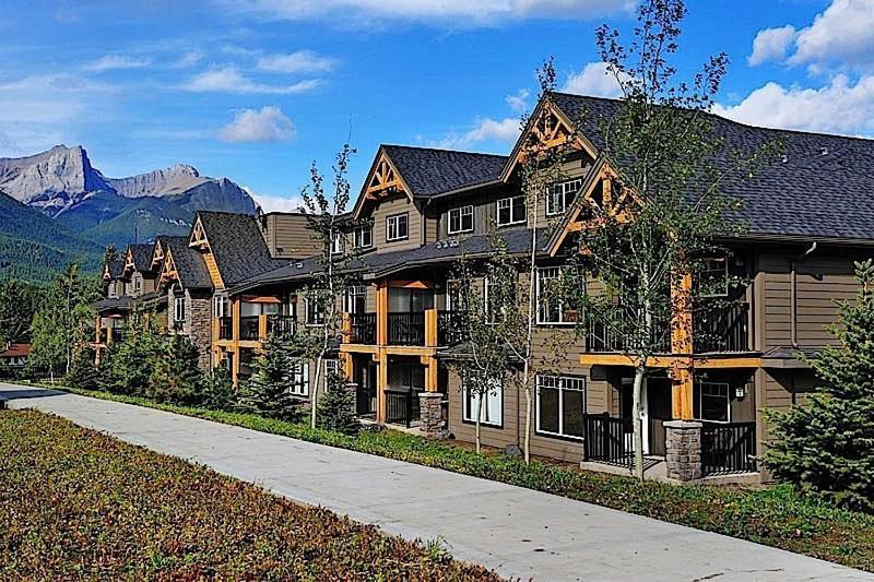 Copperstone Resort Dead Mans Flats ภายนอก รูปภาพ