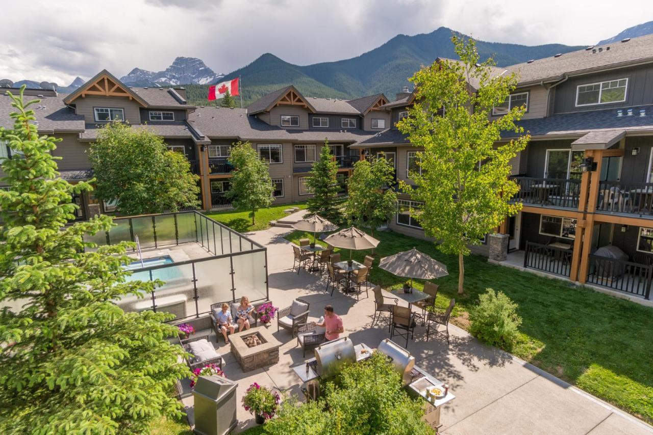 Copperstone Resort Dead Mans Flats ภายนอก รูปภาพ