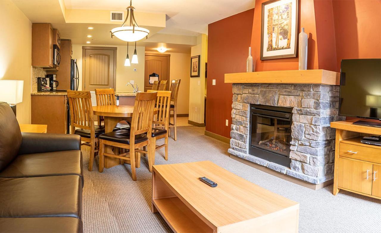 Copperstone Resort Dead Mans Flats ภายนอก รูปภาพ
