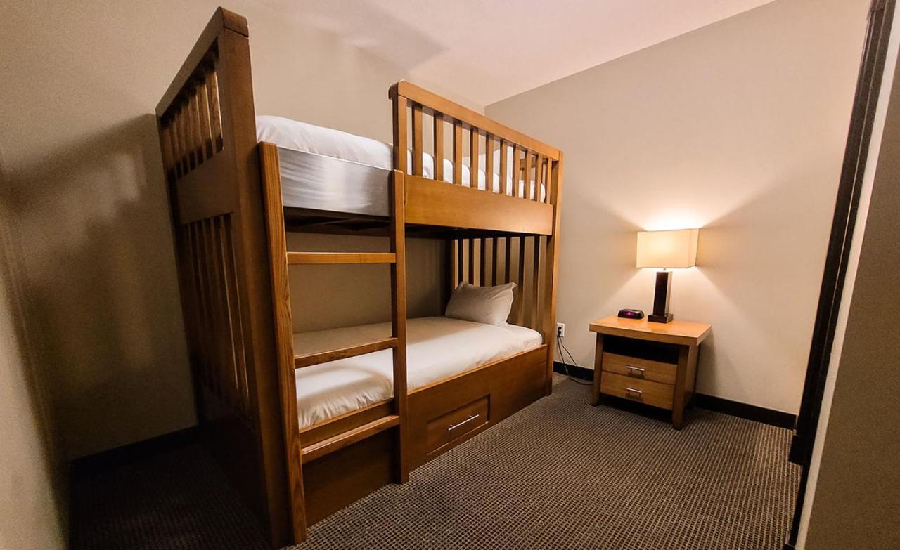 Copperstone Resort Dead Mans Flats ภายนอก รูปภาพ