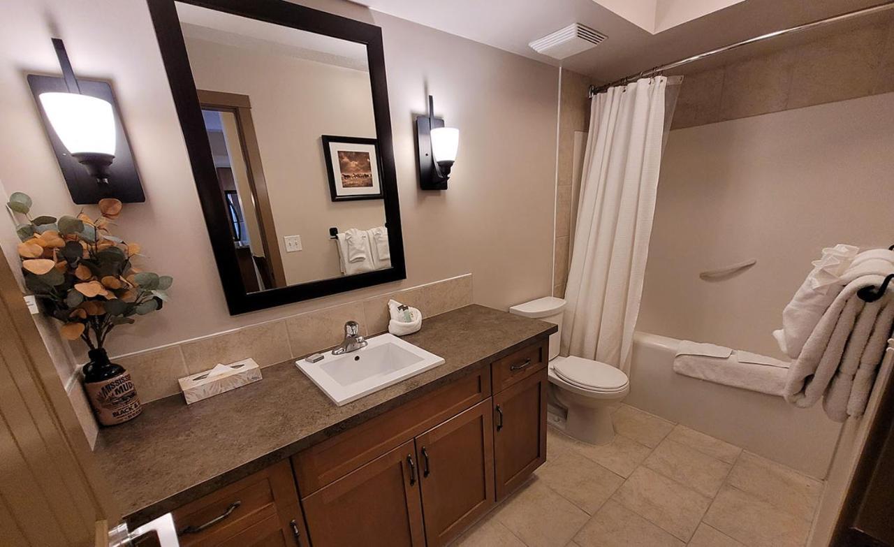 Copperstone Resort Dead Mans Flats ภายนอก รูปภาพ