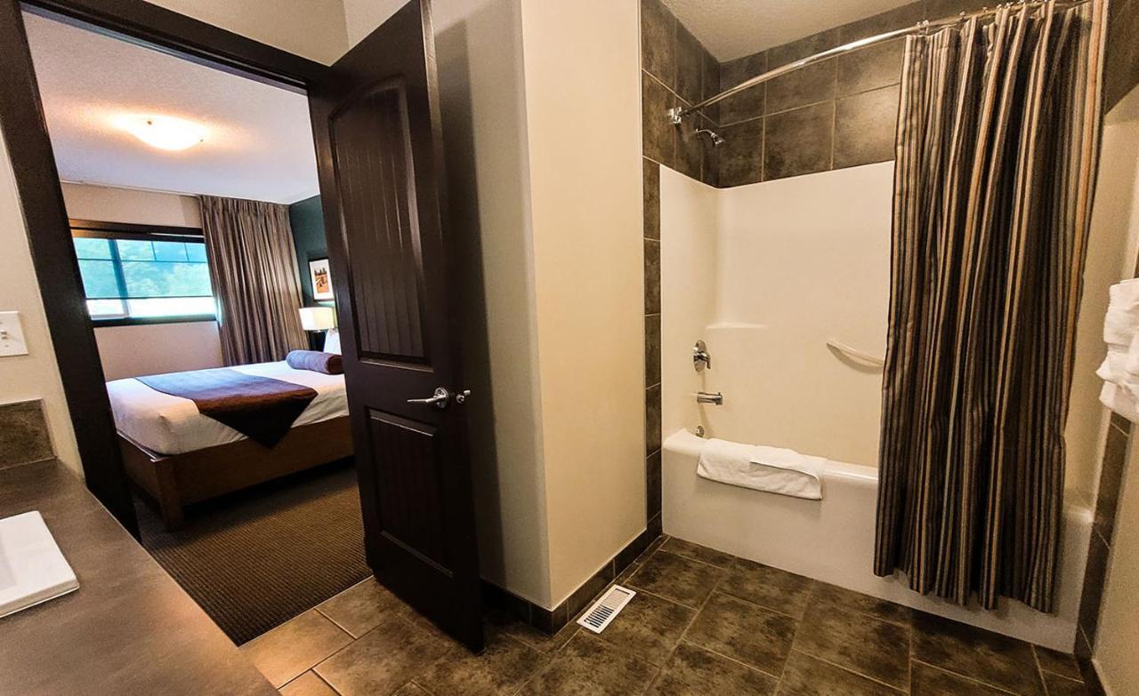Copperstone Resort Dead Mans Flats ภายนอก รูปภาพ