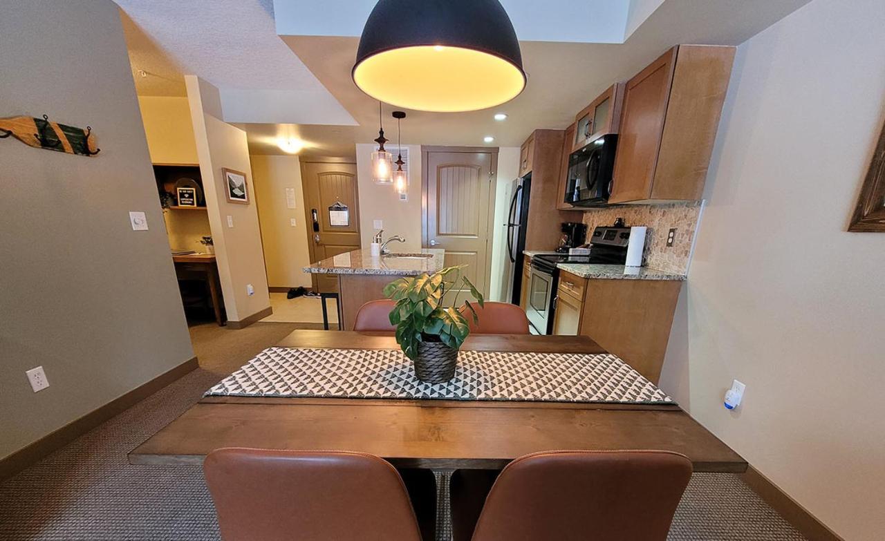 Copperstone Resort Dead Mans Flats ภายนอก รูปภาพ