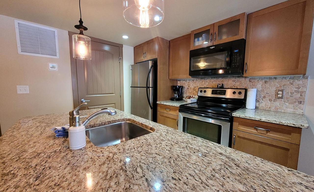 Copperstone Resort Dead Mans Flats ภายนอก รูปภาพ