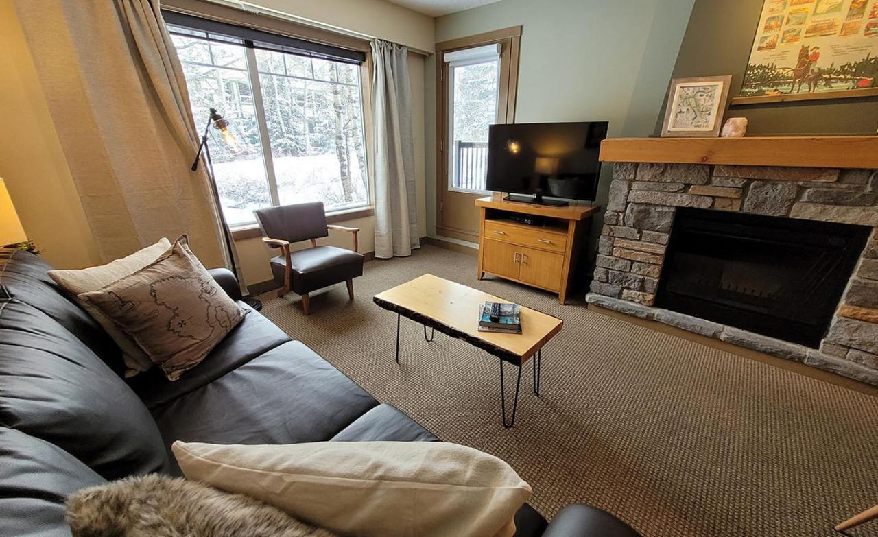 Copperstone Resort Dead Mans Flats ภายนอก รูปภาพ