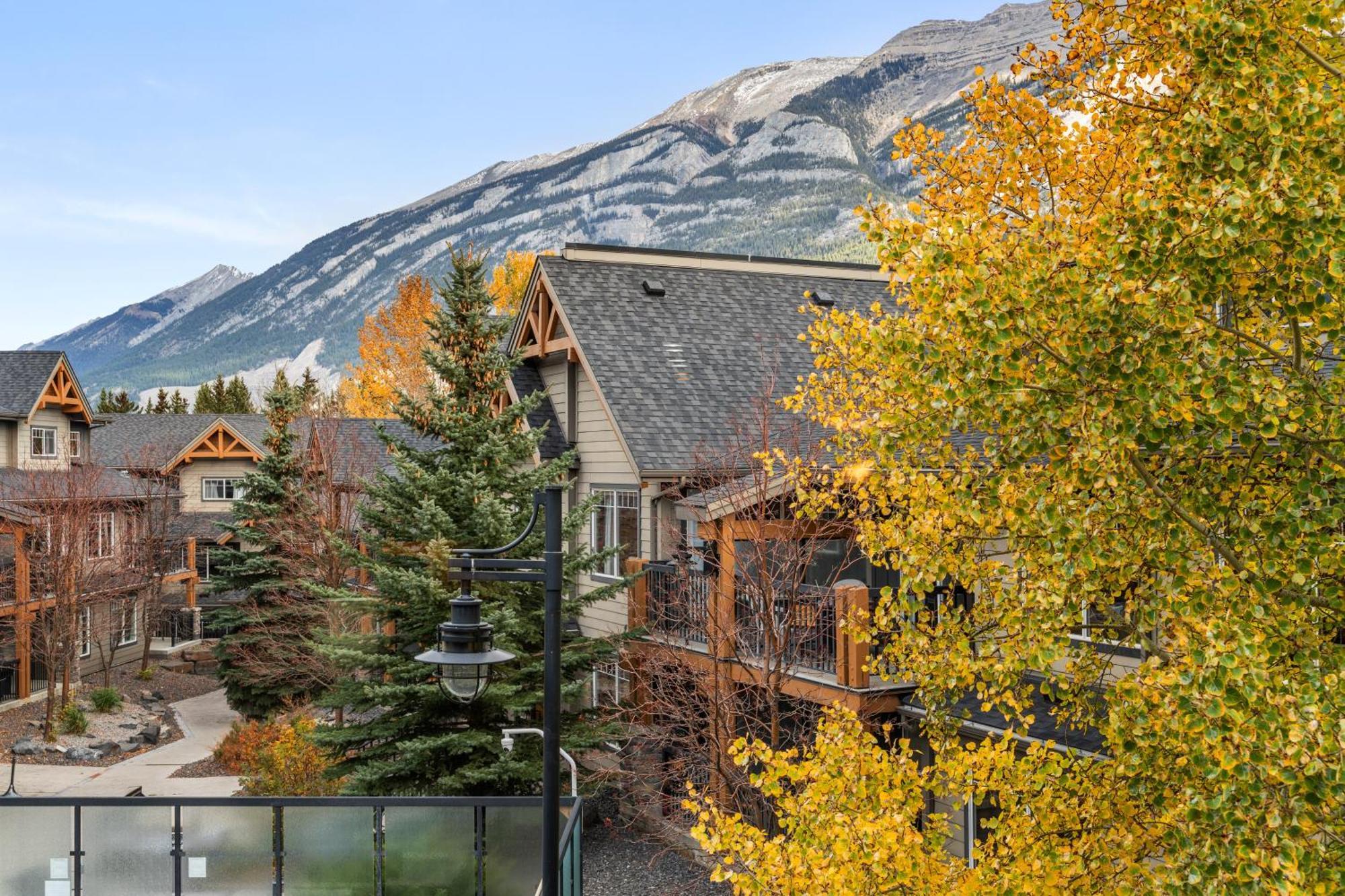 Copperstone Resort Dead Mans Flats ภายนอก รูปภาพ