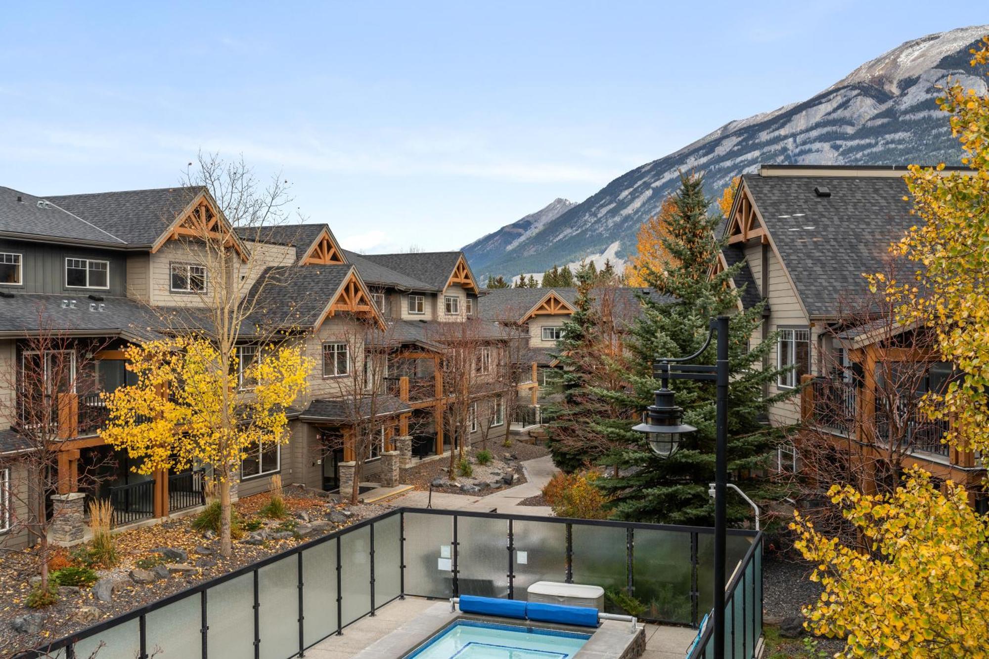 Copperstone Resort Dead Mans Flats ภายนอก รูปภาพ