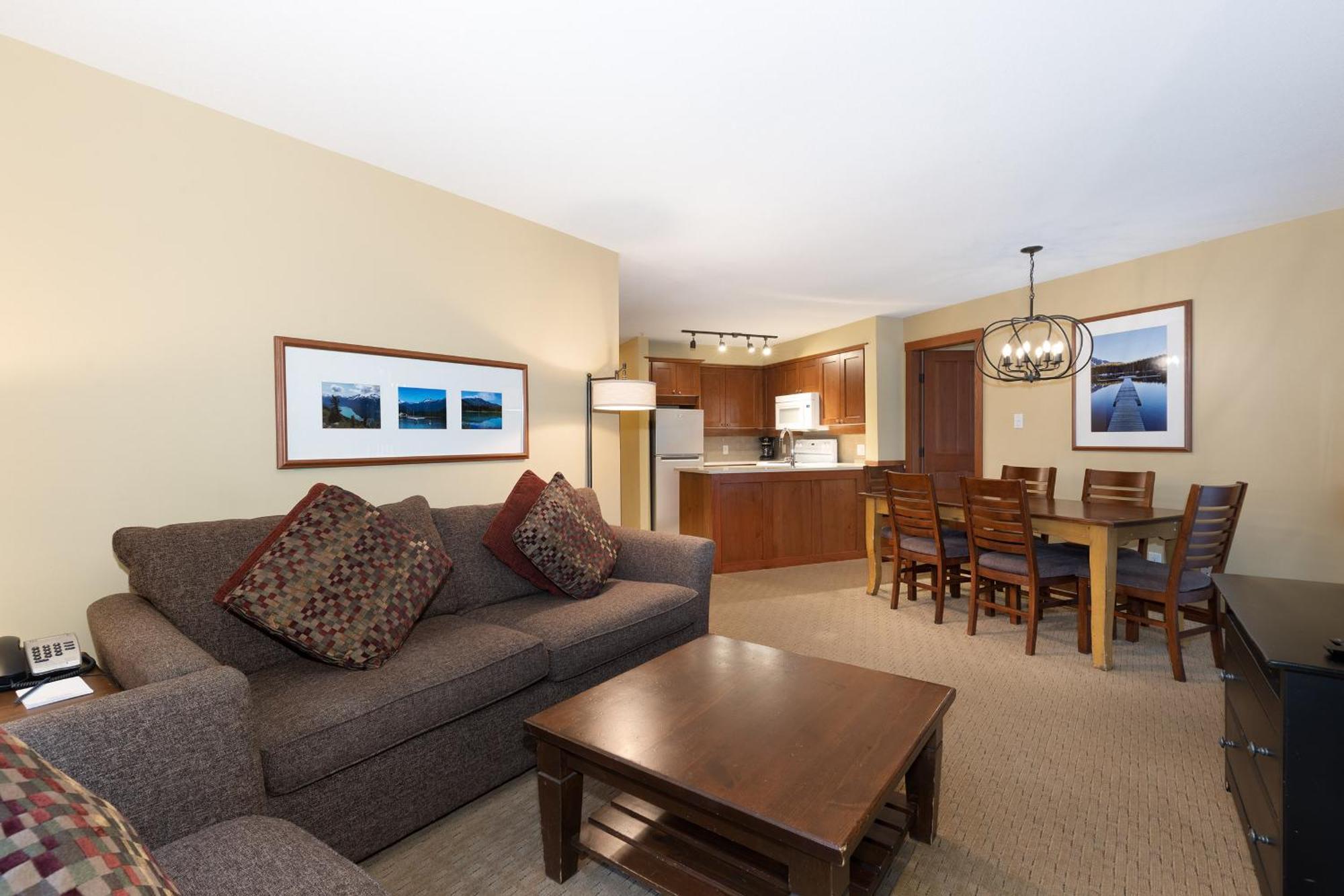 Copperstone Resort Dead Mans Flats ภายนอก รูปภาพ